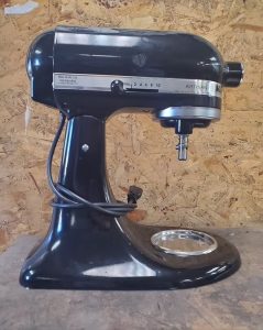Your Favorite Kitchenaide Mixer