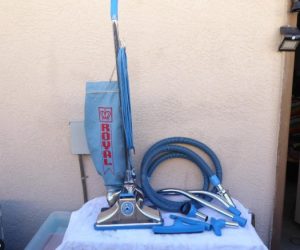 Royal Vaccuum Cleaner